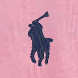 Harbor Pink
