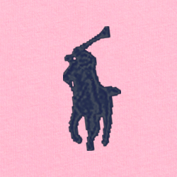 Harbor Pink