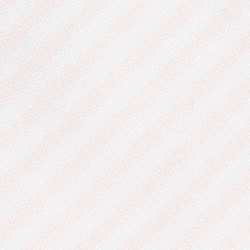 Delicate Pink/White