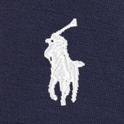 Navy/Weiß