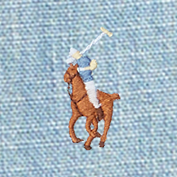 Chambray Blue