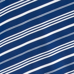 Blue/White