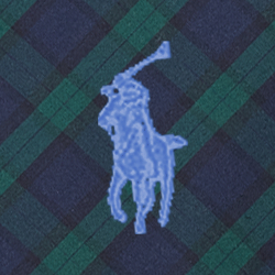 5524 Green/Navy