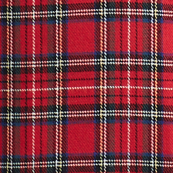 Callaway Plaid