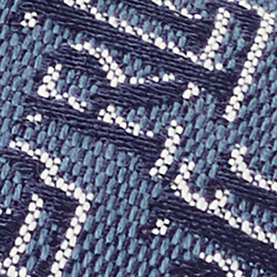 Denim Blue/Natural