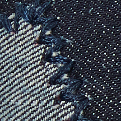 Blue Multi