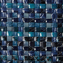 Blue Multi