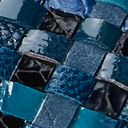 Blue Multi