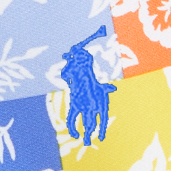 Villa Batik Patchwork