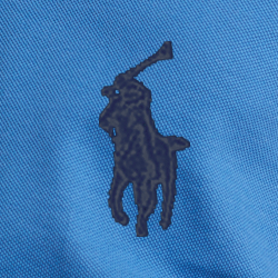 Retreat Blue