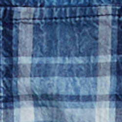 Indigo Patchwork