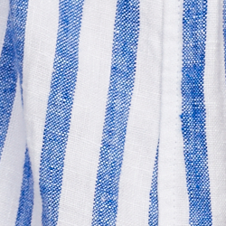 White/Royal Blue