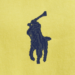 Coastal Yellow