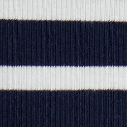 Cruise Navy/White