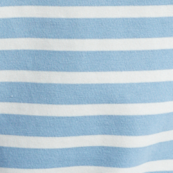 Carolina Blue/Deckwash Wh