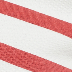 Starboard Red/White