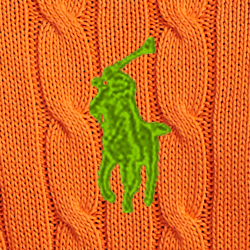 May Orange