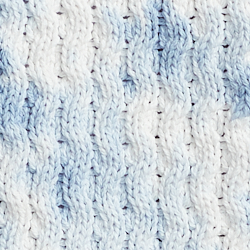 Blue Multi