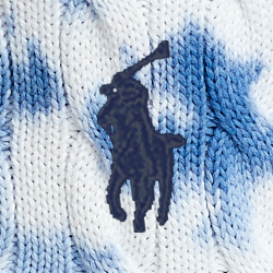 Blue Multi