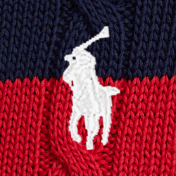 Hunter Navy/Rl2000 Red