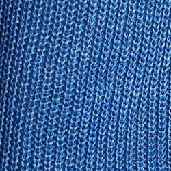Retreat Blue