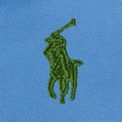 Retreat Blue