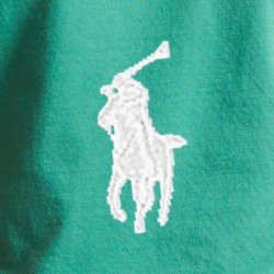 Raft Green