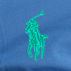 Retreat Blue