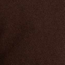Chocolate Brown Heather
