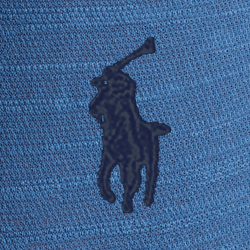 Retreat Blue