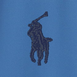 Retreat Blue