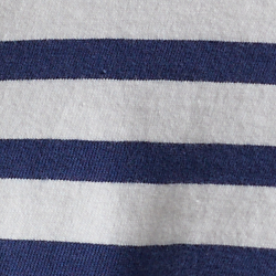 Light Navy/Classic Oxford