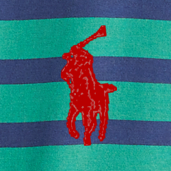 Raft Green/Retreat Blue