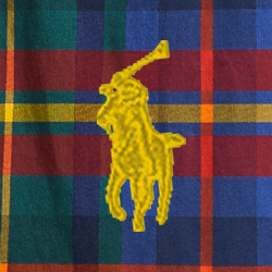 Heritage Royal Plaid