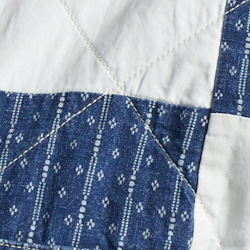 Patchwork Quilt