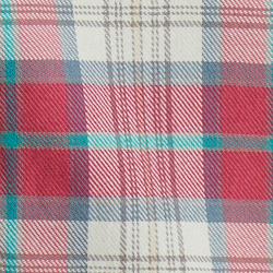 Red/White Multi