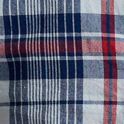 Blue/Red/Multi