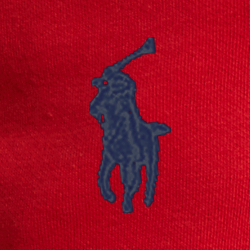 RL 2000 Red
