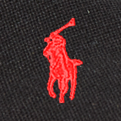 Black/ Rl 2000 Red
