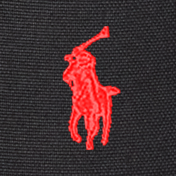 Black/ Rl2000 Red