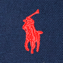 Newport Navy/ Red
