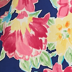 Multi Floral