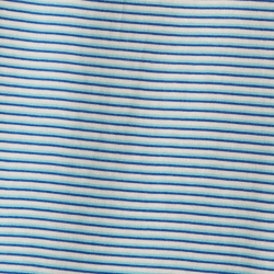 Blue Stripe