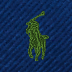 Harrison Blue