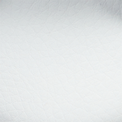 White W/ Light Pink Pp
