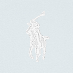 White With Rainbow Pp