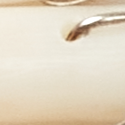 Argent/Blanc