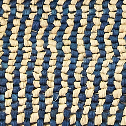 Raffia/Marine Navy