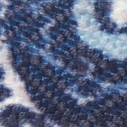 Blue Multi