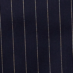 Navy/Cream